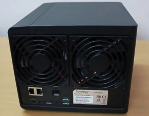 Synology_DS412 - 5