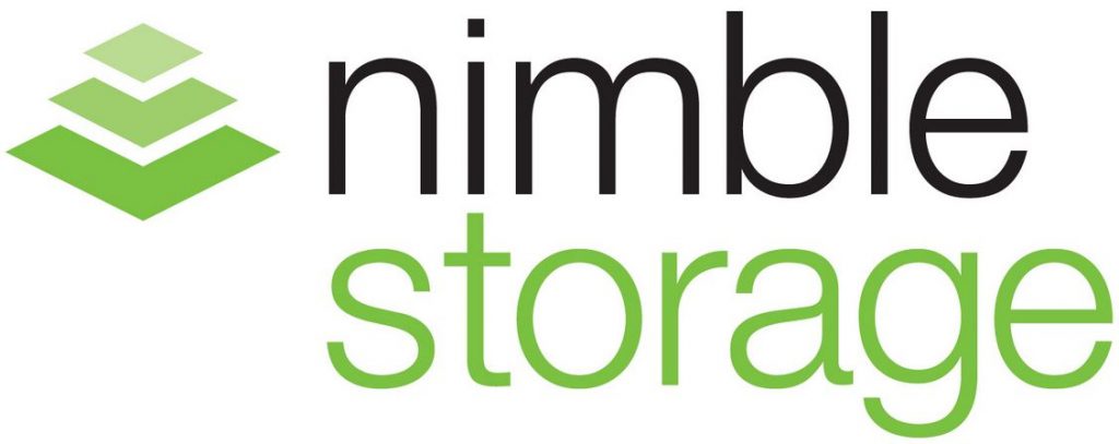 Nimble Storage logo